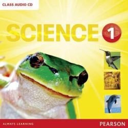 Science 1 Class CD