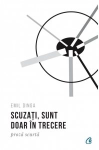 Scuzati, sunt doar in trecere
