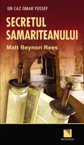 Secretul samariteanului de Matt Beynon Rees