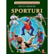 Sporturi de Silvia Ursache