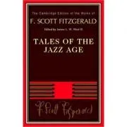 Tales of the Jazz Age de F. Scott Fitzgerald