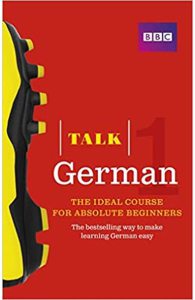Talk German 1