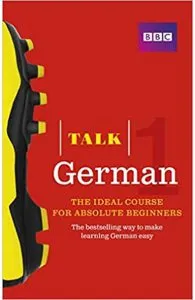 Talk German 1 de Judith Matthews