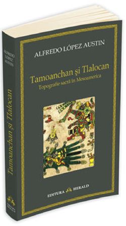 Tamoanchan si Tlalocan