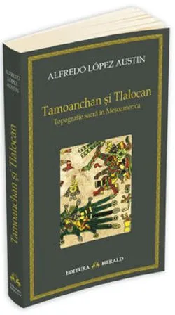 Tamoanchan si Tlalocan