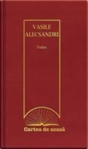 Teatru de Vasile Alecsandri