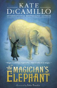 The Magician