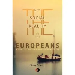 The new social reality of the Europeans de Doina Gavrilov