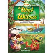 The Wind in the Willows Retold