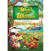 The Wind in the Willows Retold de Virginia Evans