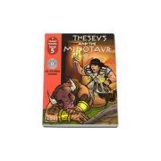 Theseus and the Minotaur Student