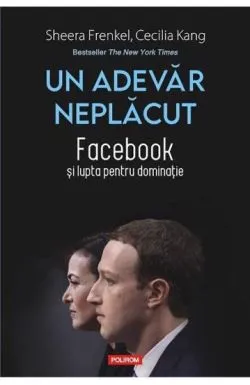 Un adevar neplacut de Cecilia Kang