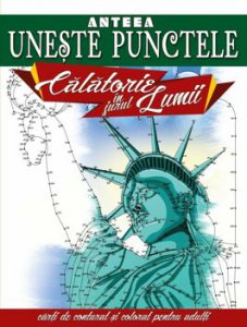 Uneste punctele - Calatorie in jurul lumii