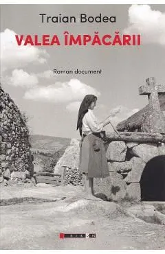 Valea impacarii de Traian Bodea
