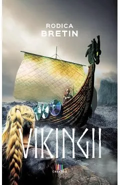 Vikingii de Rodica Bretin