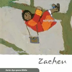 Zacheu de Kees de Kort