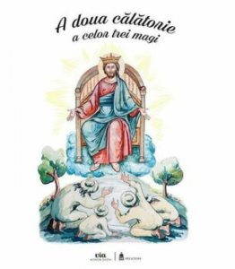A doua calatorie a celor trei magi