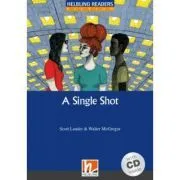 A Single Shot Level 5   CD de Scott Lauder