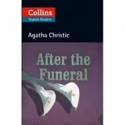 After the Funeral. Level 5, B2  de Agatha Christie