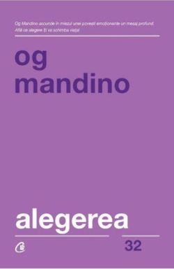 Alegerea. Editia a II-a, revizuita