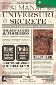 Almanah Universuri Secrete