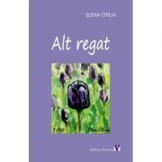Alt regat (poezii)
