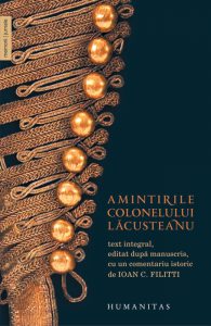 Amintirile colonelului Lacusteanu