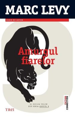 Amurgul fiarelor (Vol. 2)