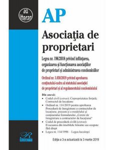 Asociatia de proprietari