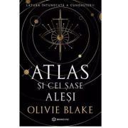 Atlas si cei sase alesi