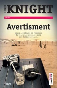 Avertisment