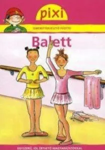 Balett de Nicole Kunzel