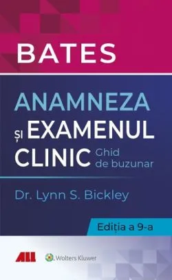 BATES de Dr. Lynn S. Bickley