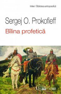 Bilina profetica