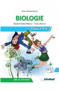 Biologie