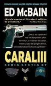 Caraliii de Ed McBain