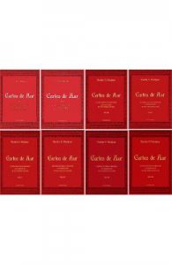 Cartea de Aur vol.1-8