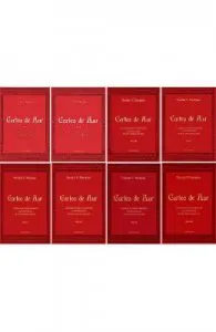 Cartea de Aur vol.1-8 de Teodor V. Pacatian