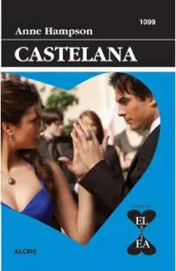 Castelana de Anne Hampson