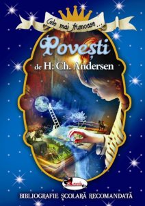 Cele mai frumoase Povesti de Andersen