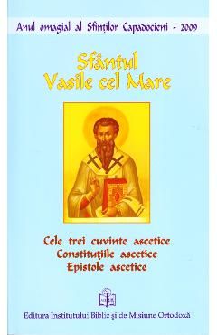 Cele trei cuvinte ascetice