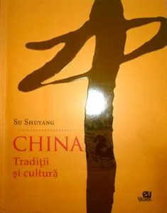 China de Su Shuyangu