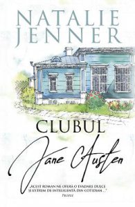 Clubul Jane Austen