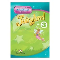 Cod Fairyland 3 Interactive Whiteboard software