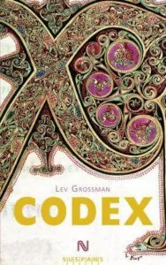 Codex de Lev Grossman