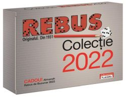 Colecția Rebus 2020