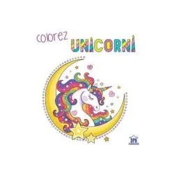 Colorez unicorni