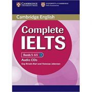 Complete IELTS: Bands 5-6. 5