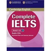 Complete IELTS: Bands 5-6. 5 de Guy Brook-Hart