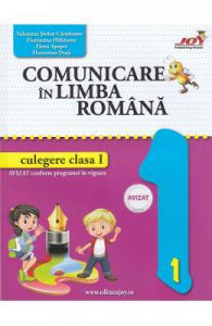 Comunicare in limba romana